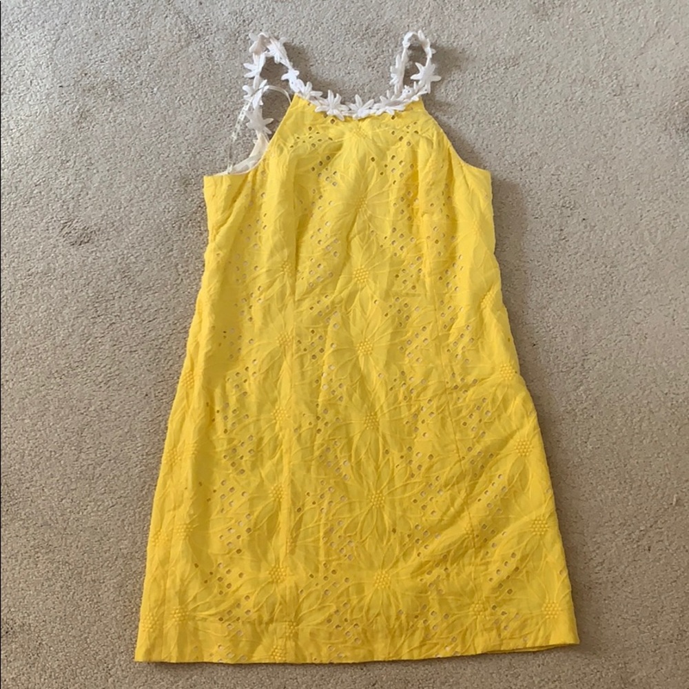 Lilly Pulitzer Sundress